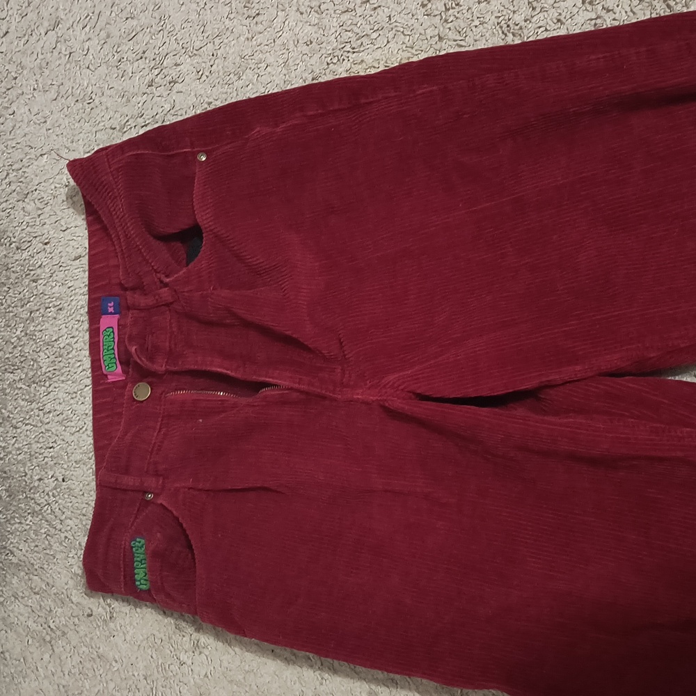 Empyre Skate Pants